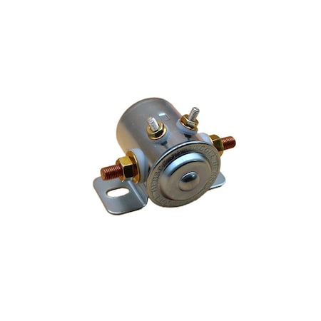 Cole Hersee Solenoid -  AFTERMARKET, CHS-24059BX-JN